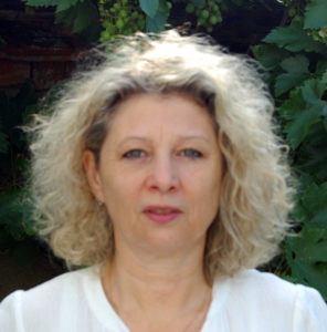 Sylvie BOS - accompagnateur pédagogique
