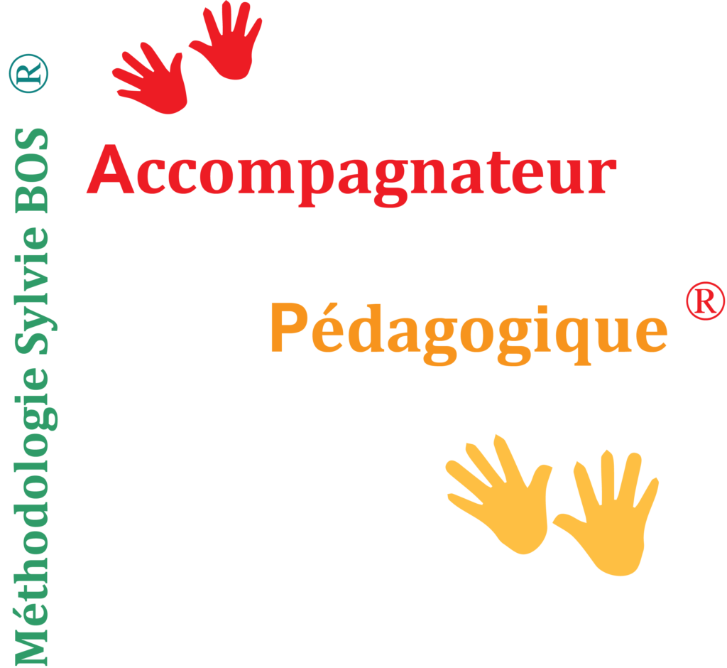 logo accompagnement pedagogique